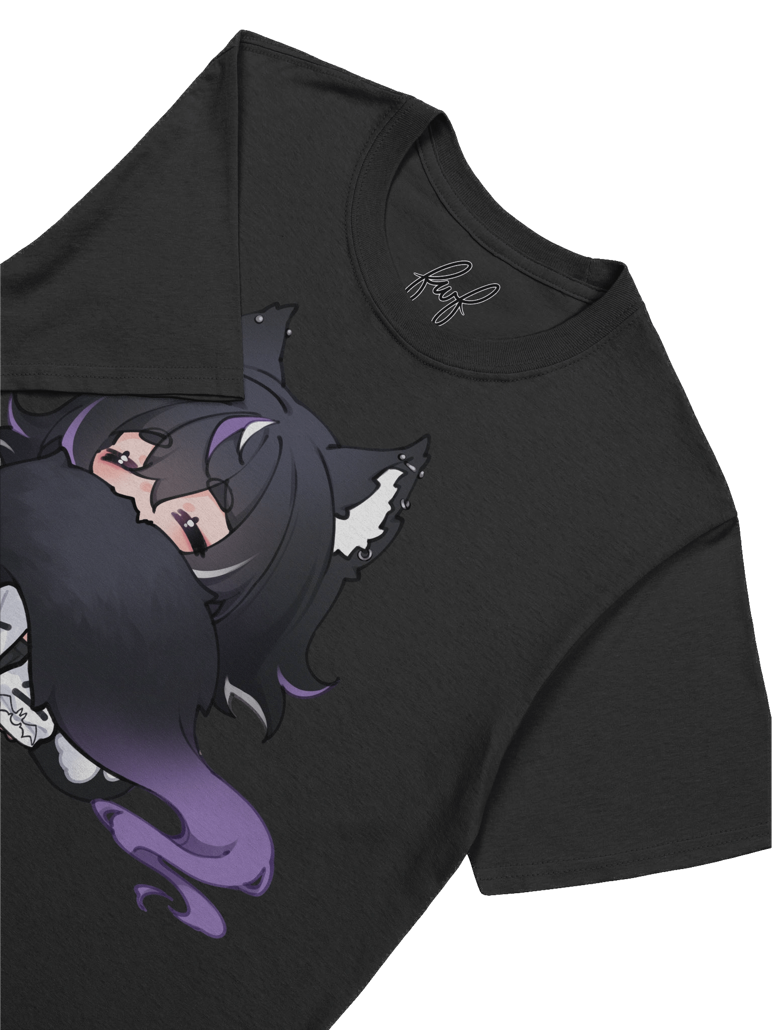 Tail Nom Shirt product image (3)