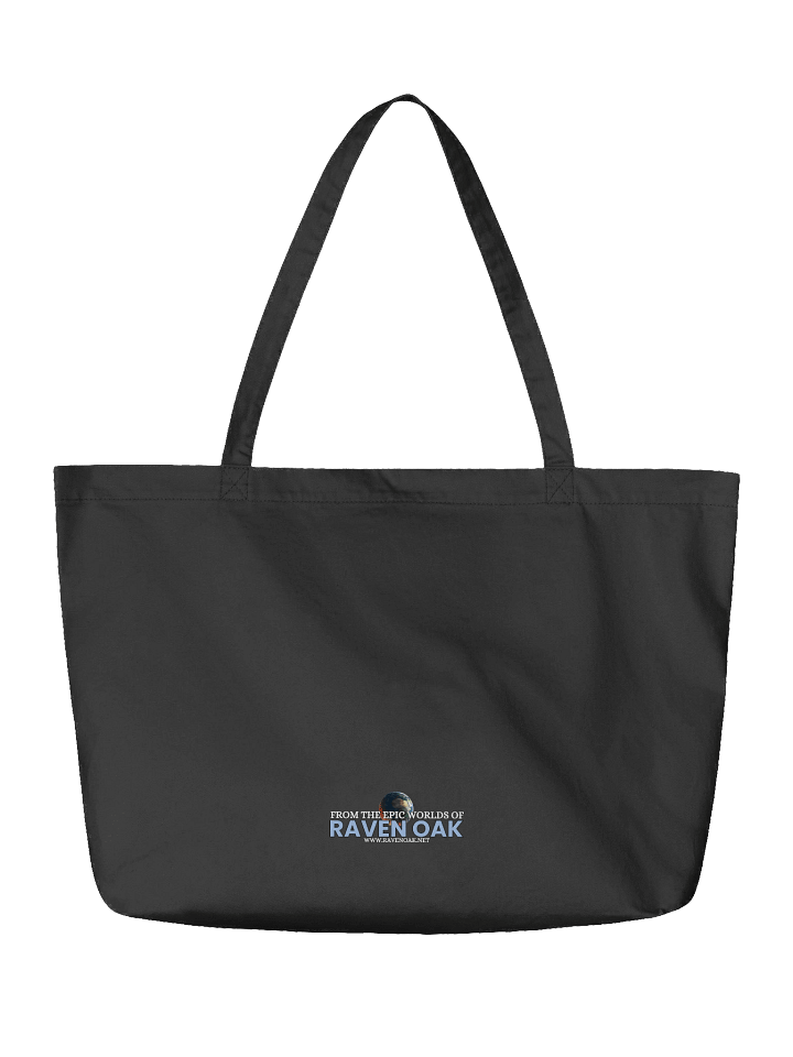 Freedom Tote Bag product image (4)