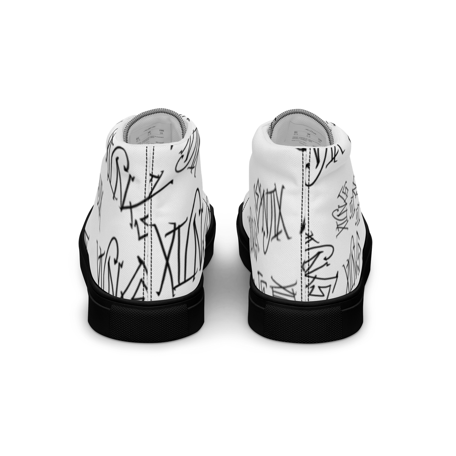 SynjiX Men Shoes product image (7)