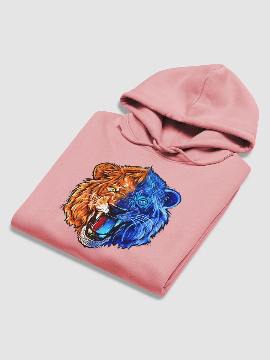 Stanley/Stella Unisex Essential Eco Hoodie product image (5)
