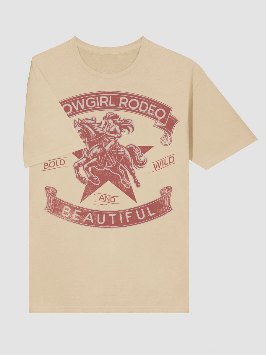 Wild & Beautiful product image (5)