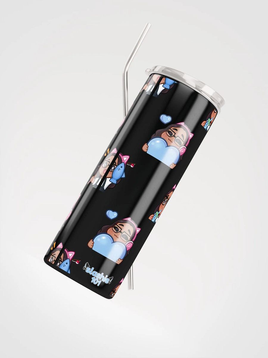 Emote Tumbler! product image (4)
