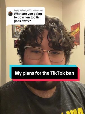 Replying to @Dodger331 #greenscreen what will I do without TikTok? The same thing I’m doing right now. I’ll continue to put out dope ass music and dope ass content for you guys. I can promise you that. No matter what happens to TikTok, I’ll continue to get my name out there thru other means #fyp #tiktokban #bytedance #tiktok 