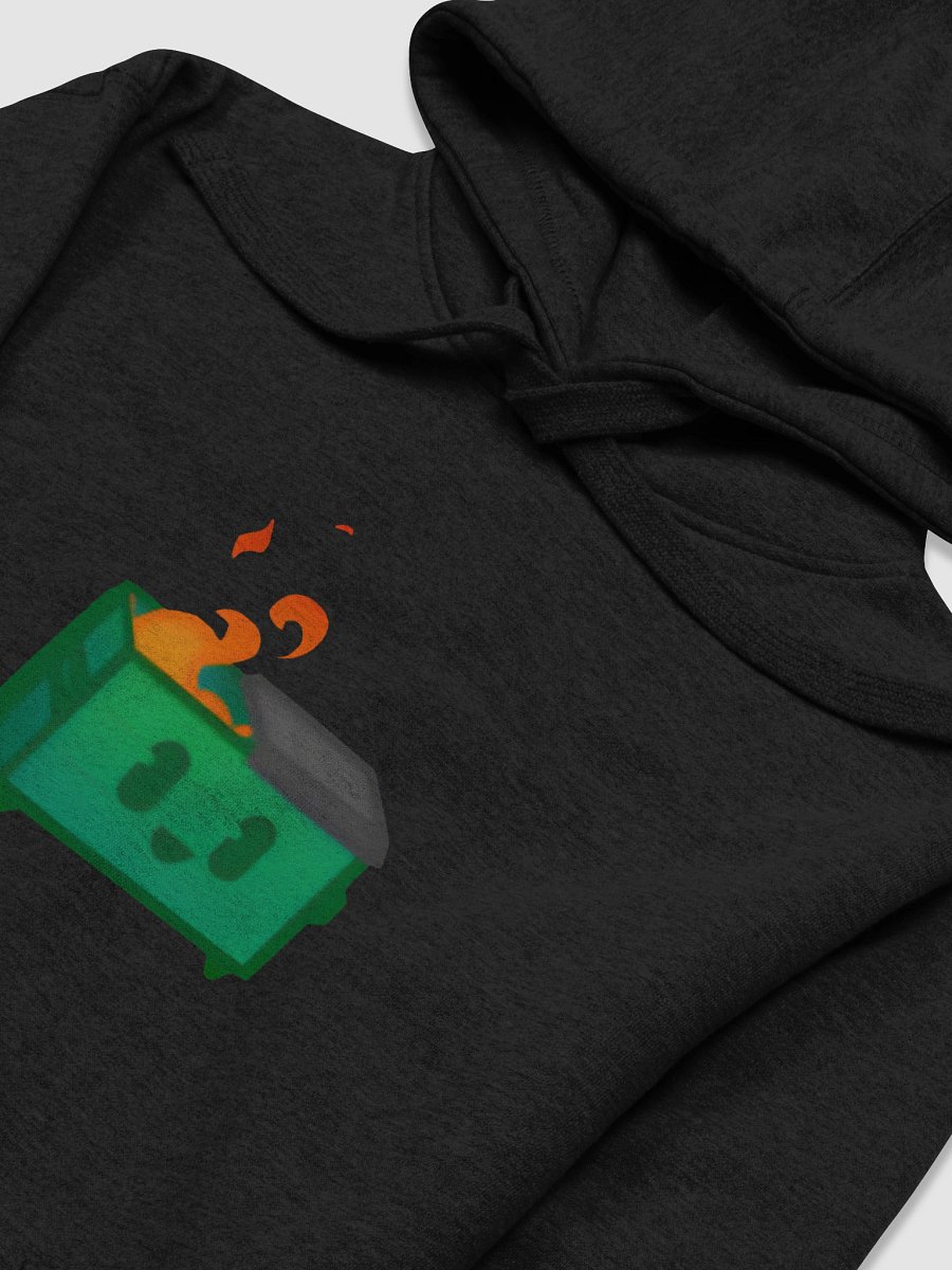 Dumpster hoodie product image (27)