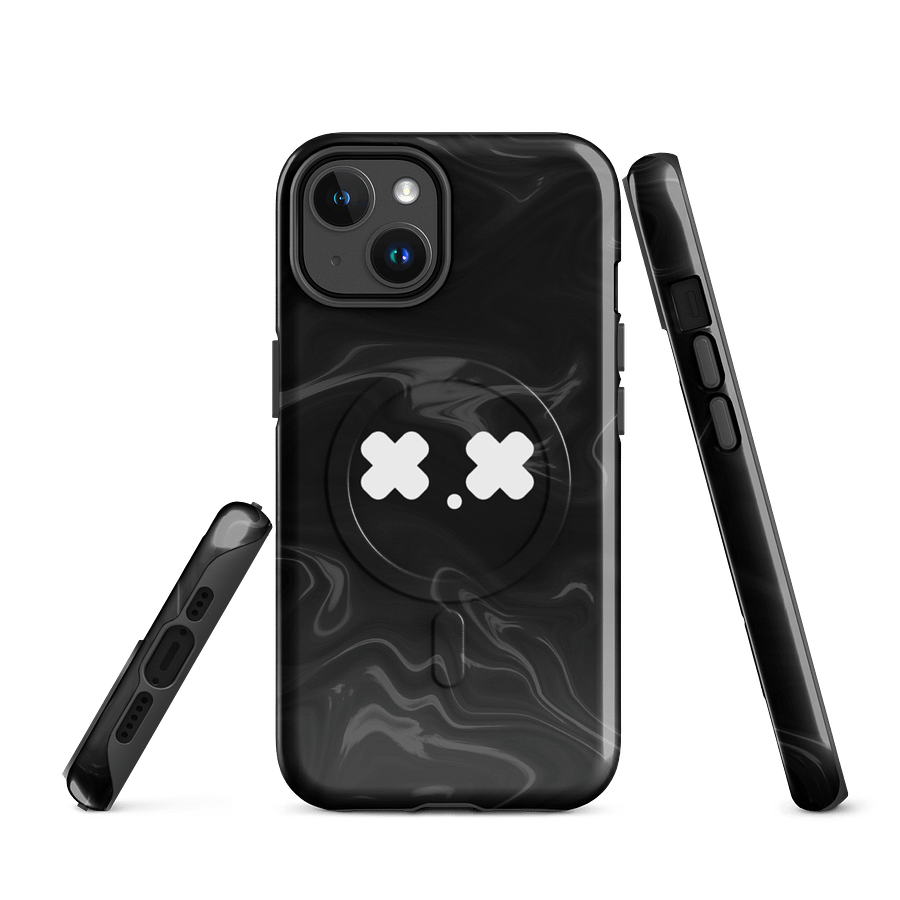 Dead Drift - MagSafe Tough Case for iPhone product image (1)