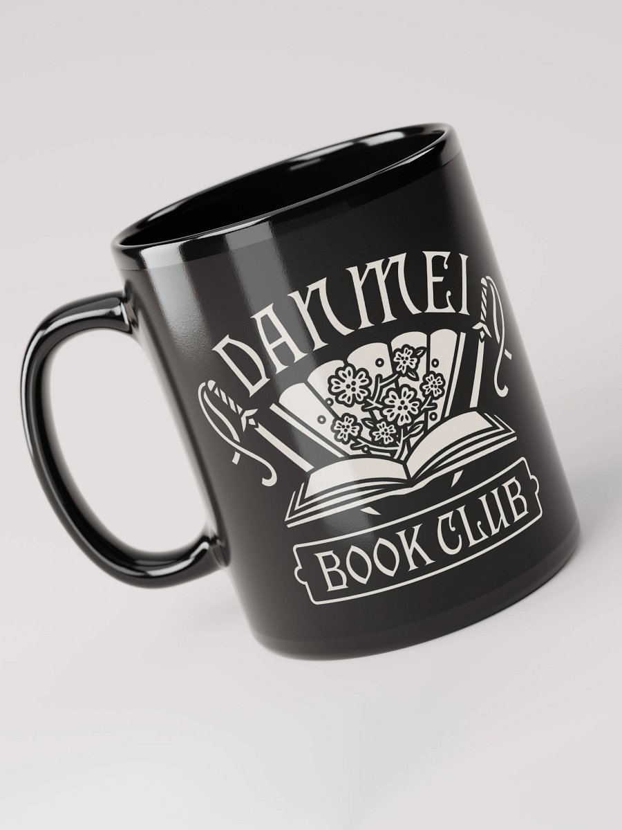Danmei Book Club Mug! product image (6)