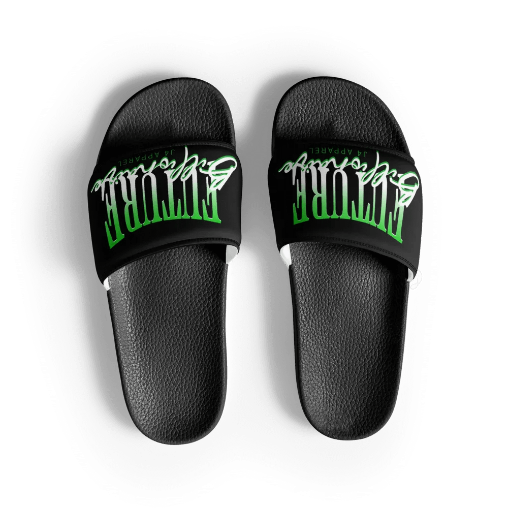 FUTURE Billionaire J4 Men's Slides product image (2)