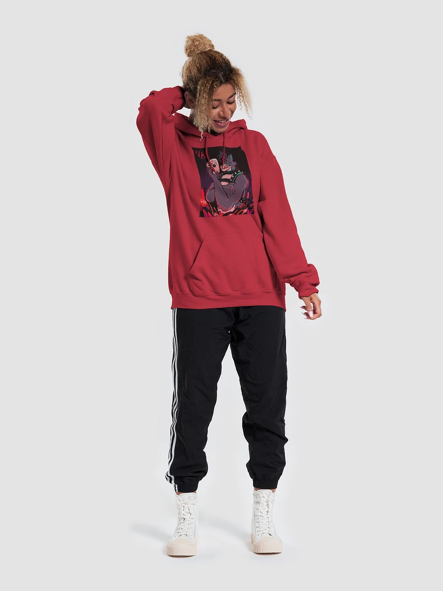 Cypher's 4K Hoodie product image (41)