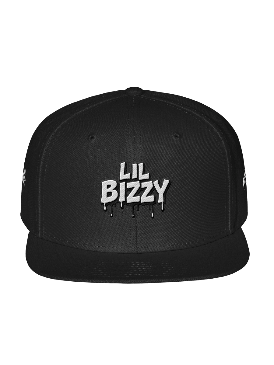 Official Lil Bizzy Snapback product image (15)