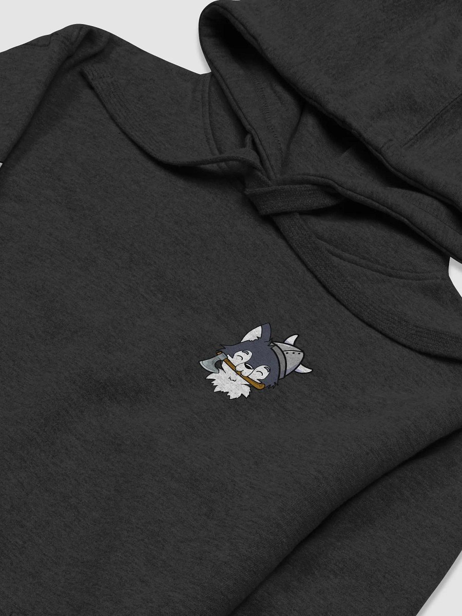 The Amadeus Raider Hoodie product image (3)
