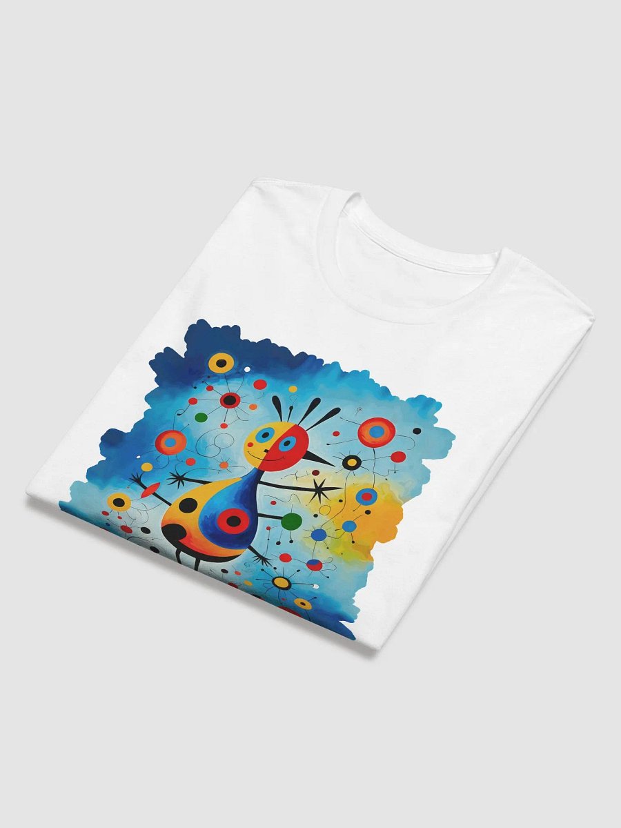 Next Level Premium Fitted Long Sleeve Crew product image (16)
