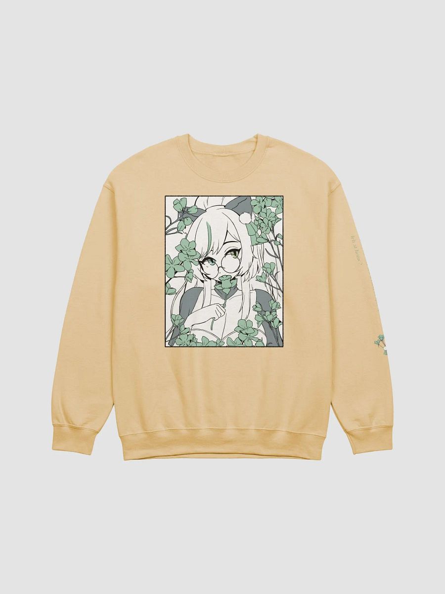Spring Teeny Sweater (light mode) product image (1)