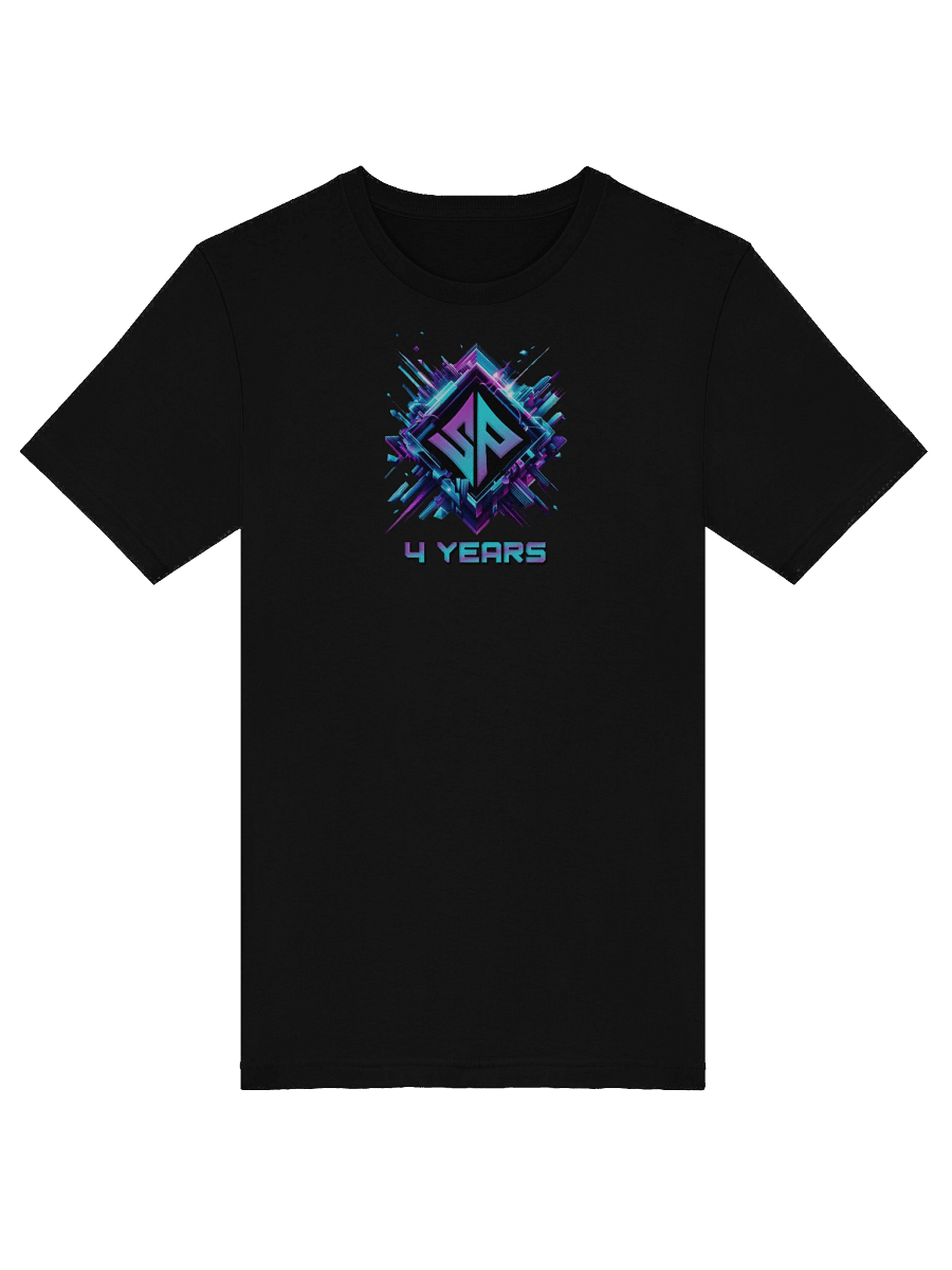 Four Year Shard Classic Tee product image (41)