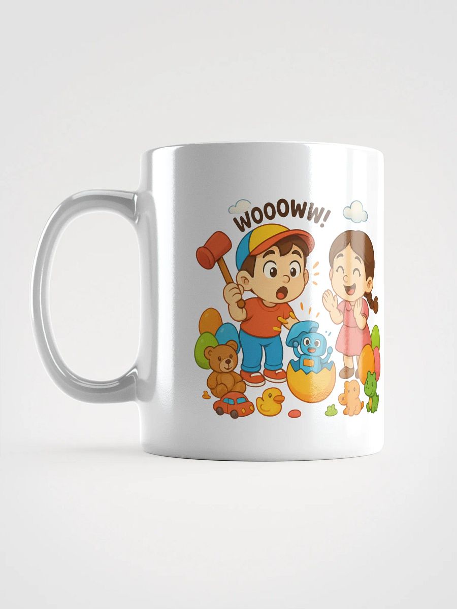 Fun Time Drinking Cup product image (1)