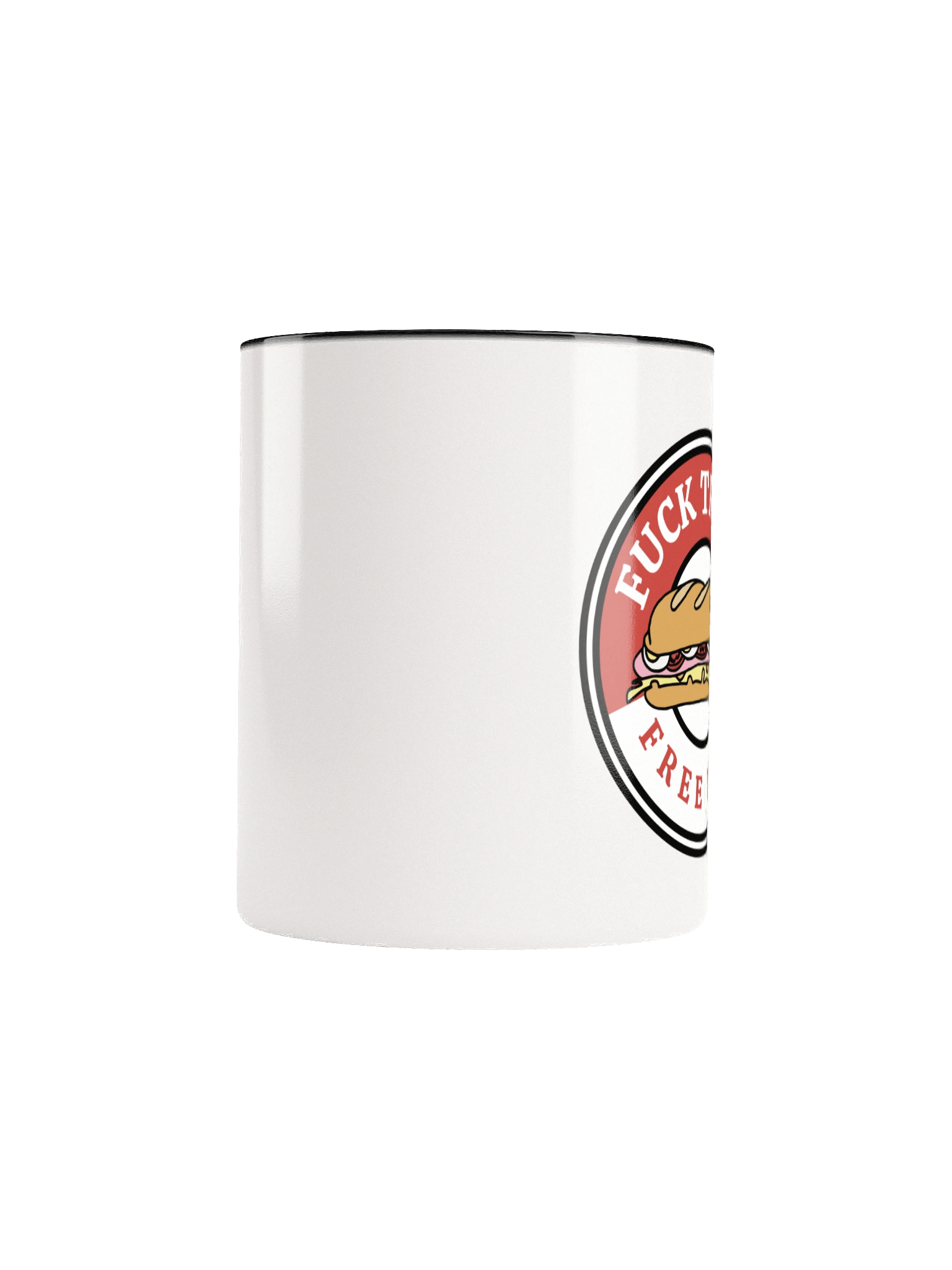 Free DC Ceramic Mug product image (9)