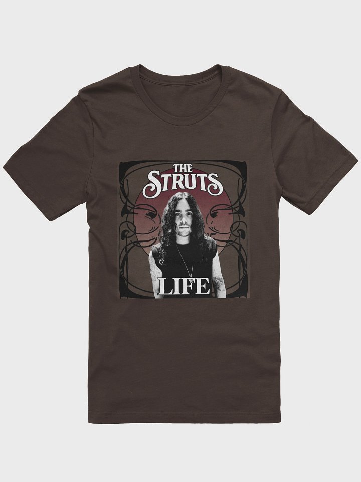 The Struts Life - Adam Slack product image (2)