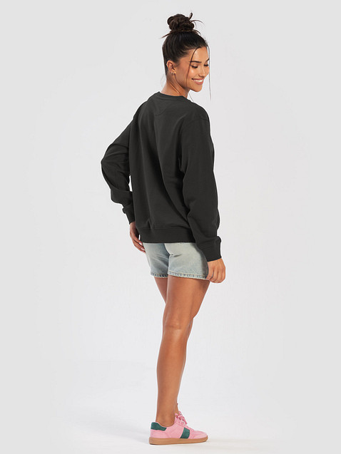 Photo showing SOL'S Unisex Organic Sweatshirt