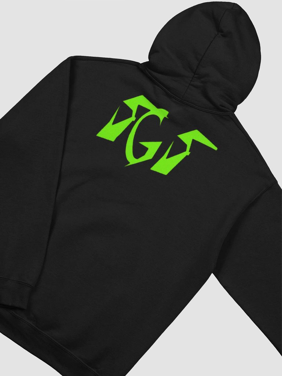 SGS Hoodie product image (4)
