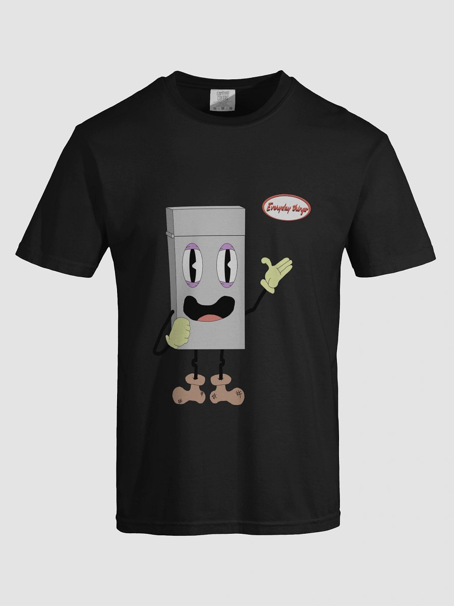 Everyday Things Mens Tee (Type1) product image (7)