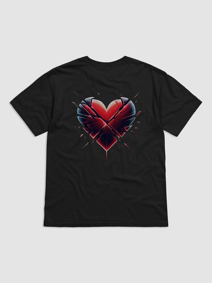 Fragments of Us T-Shirt product image (2)