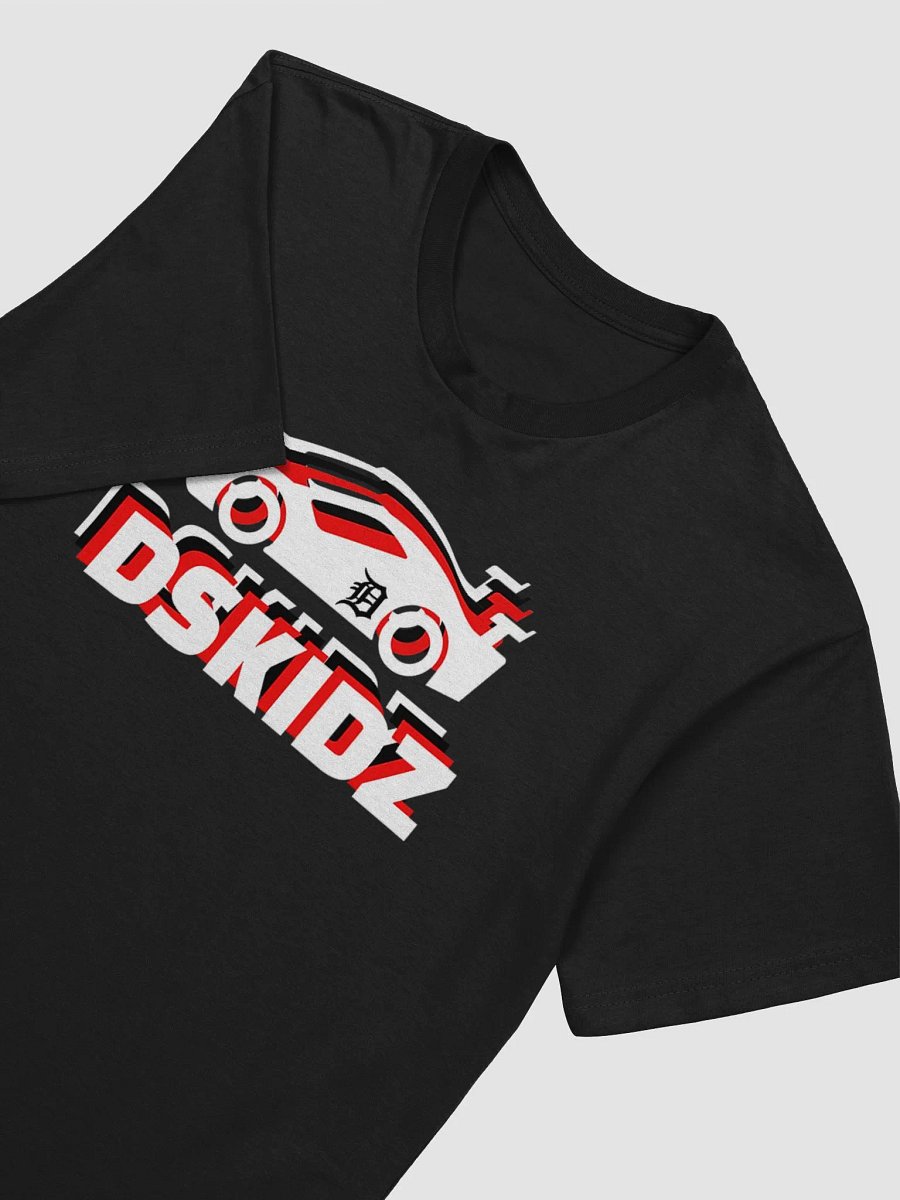 DSkidz Standard T-Shirt product image (3)