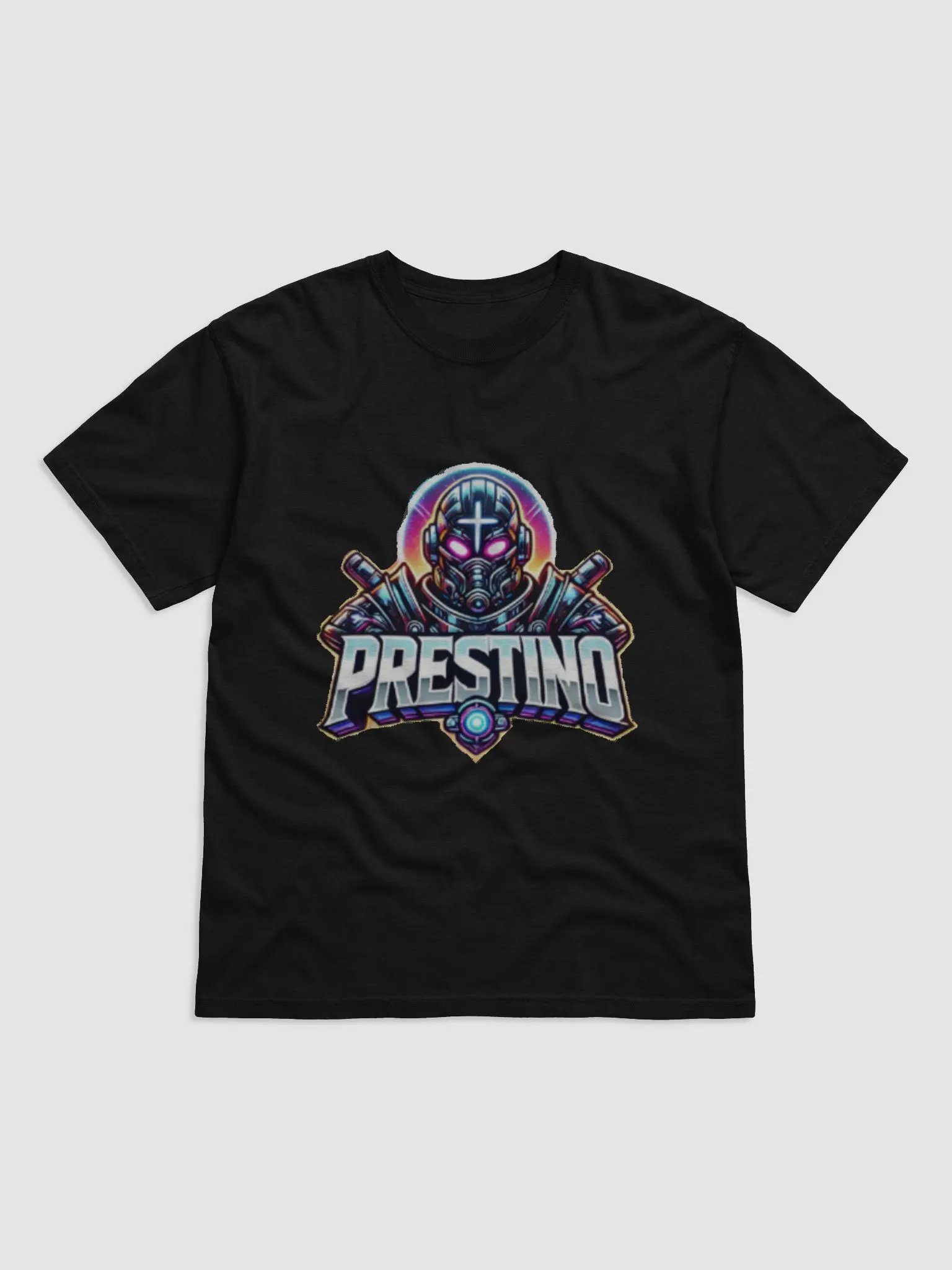 Prestino Comfort T-Shirt product image (1)