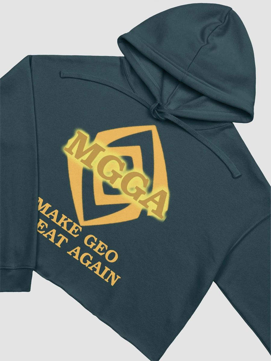 MGGA Cropped Hoodie product image (12)