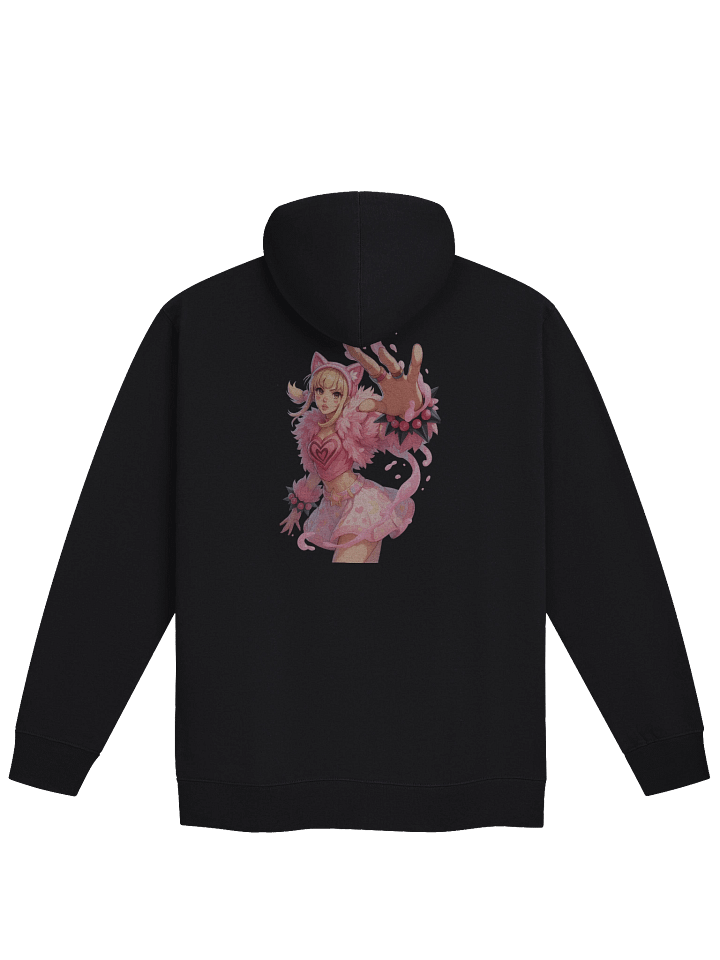 Mika Premium Exclusive Extra Comfy Zip Up Hoodie product image (1)