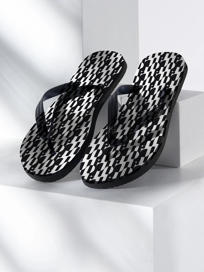 Unisex Flip-Flops