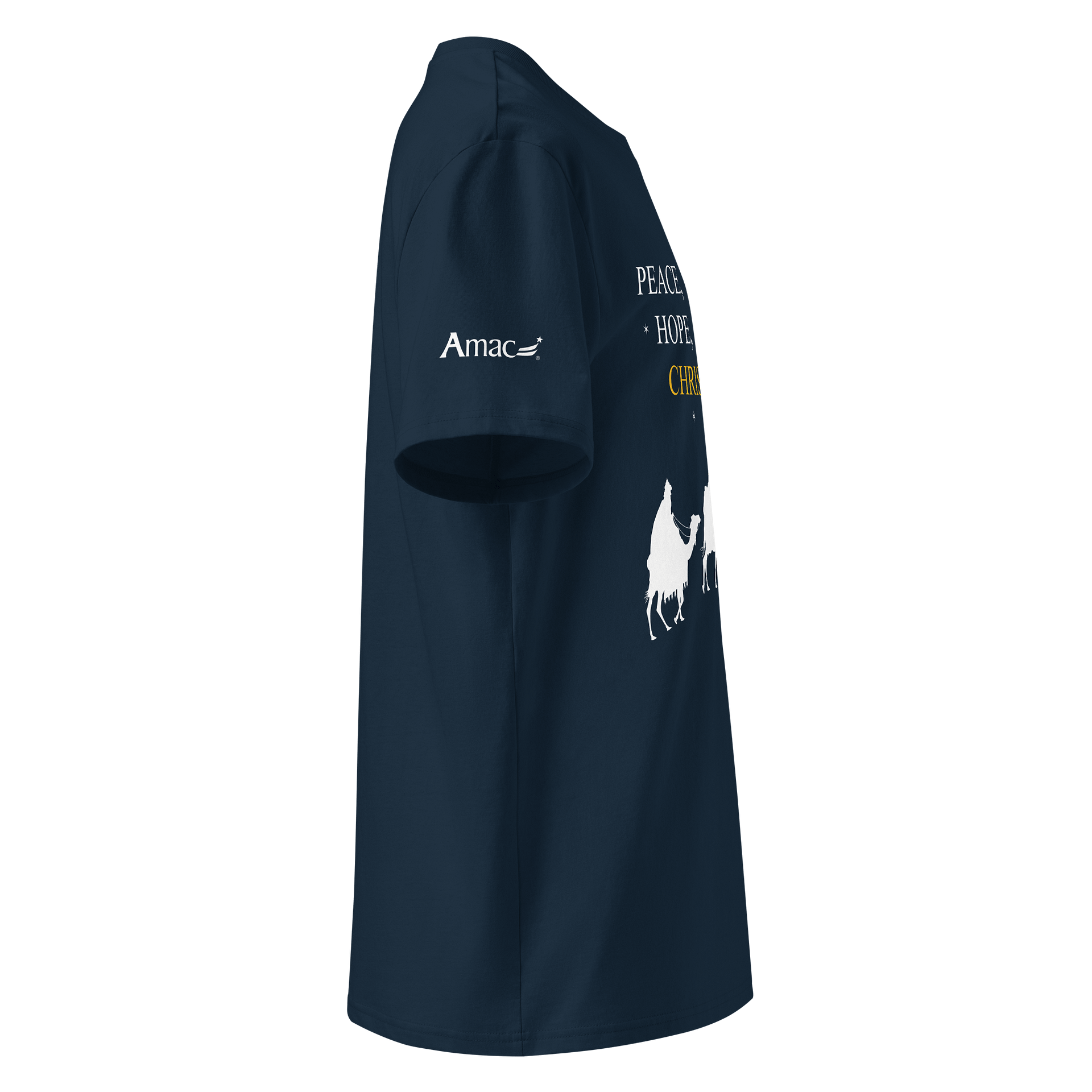 The Three Wise Men T-Shirt product image (4)