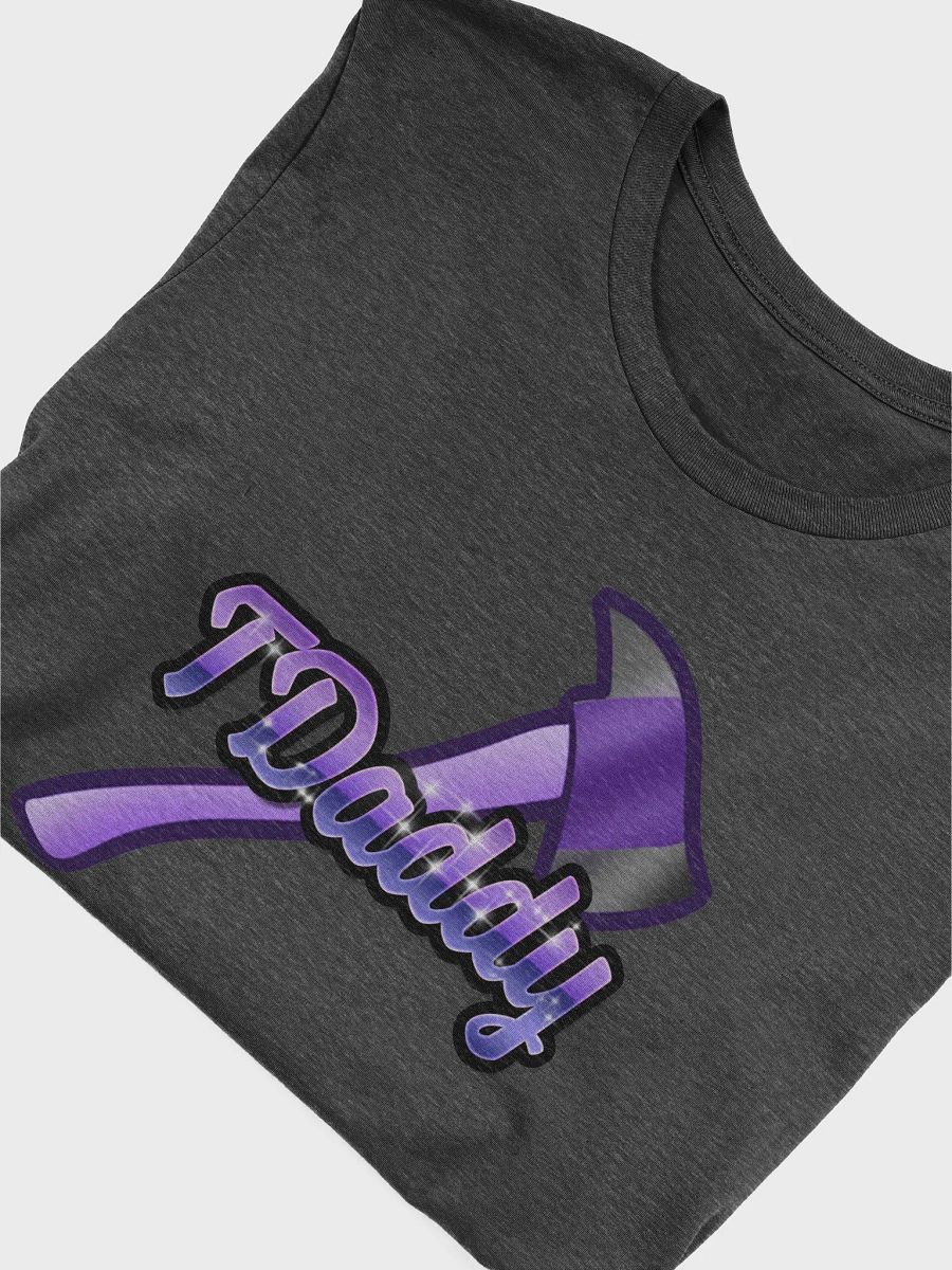 TDaddy Ax product image (43)