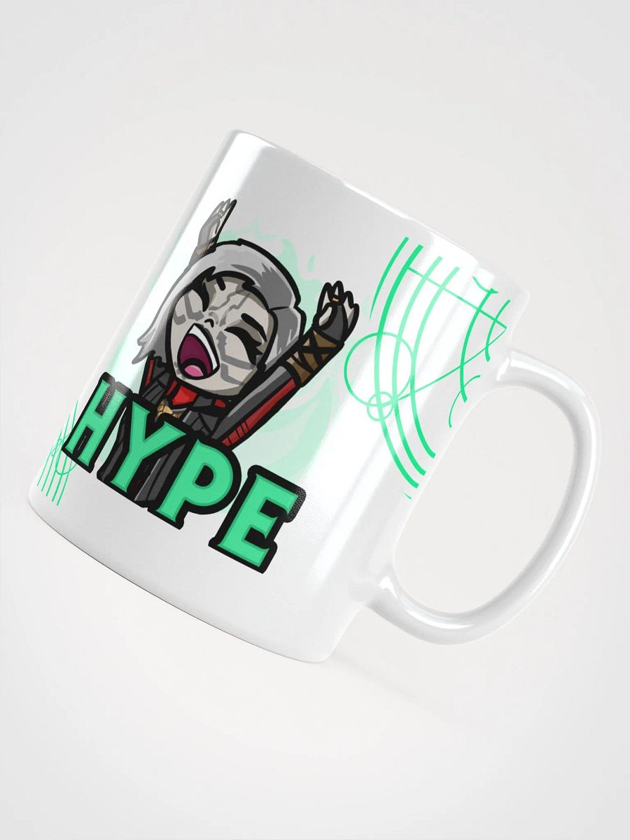 NIGHTSISTER HYPE | MUG product image (4)