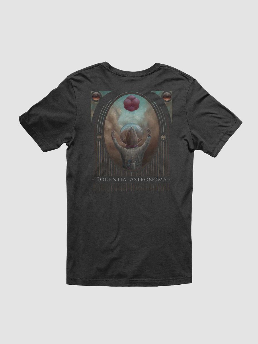 Space Mouse Shirt product image (2)