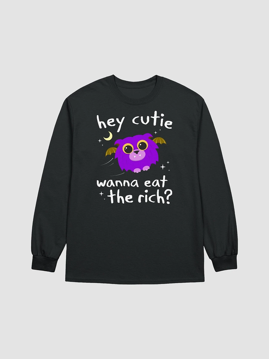 Hey Cutie - Long Sleeve product image (2)