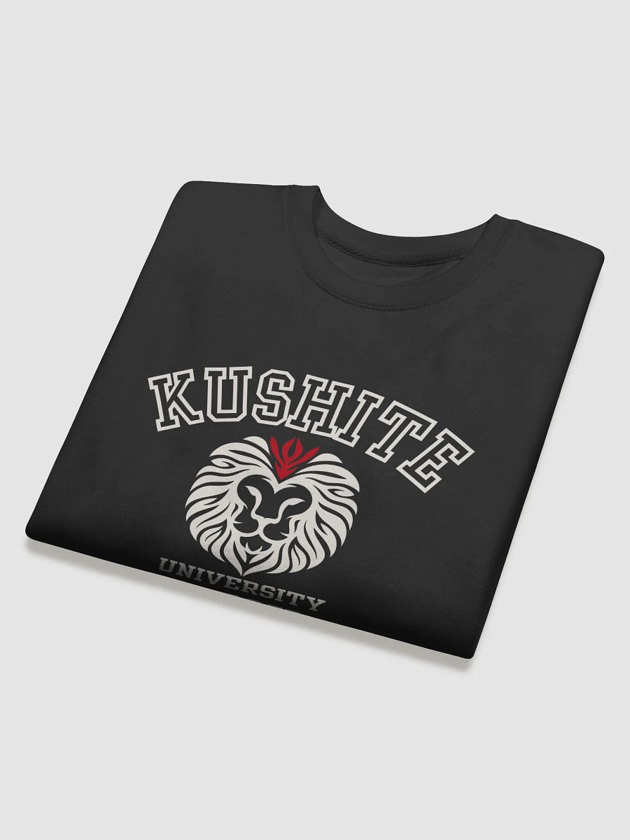 Kushite University product image (4)