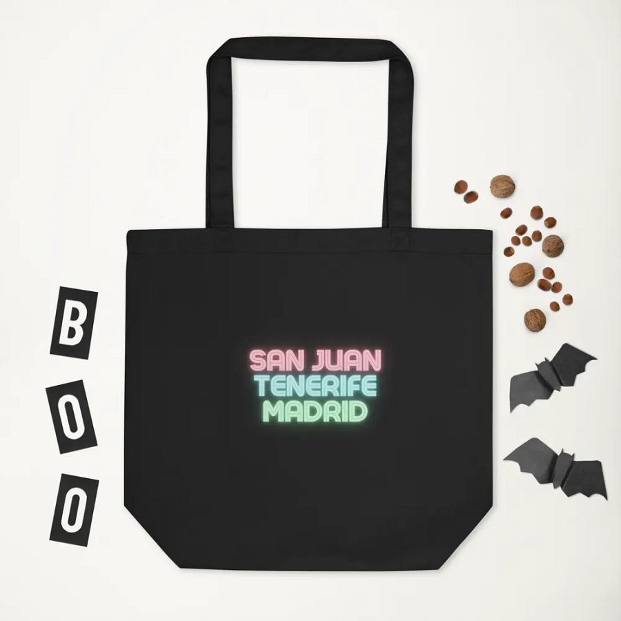 Bolso - San Juan Tenerife Madrid product image (6)