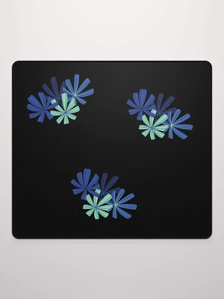 Blossoming Gaming Oasis Mouse Pad product image (2)