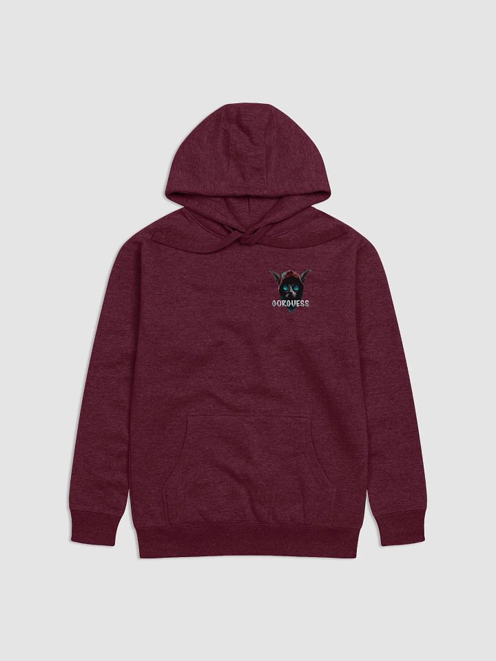 😎 Gorguess SWAG 😎 - Hoodie Unisex product image (1)
