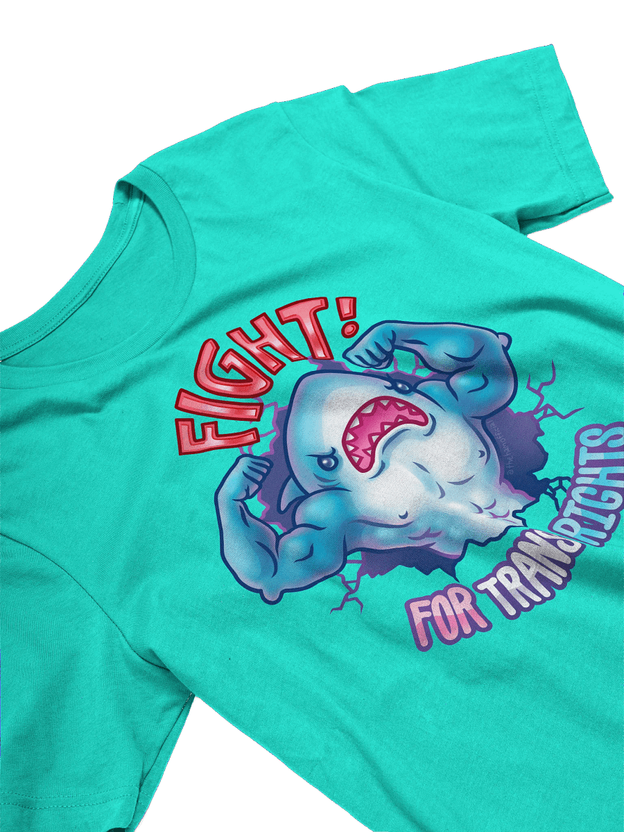 Buffhaj Supersoft T-shirt product image (28)