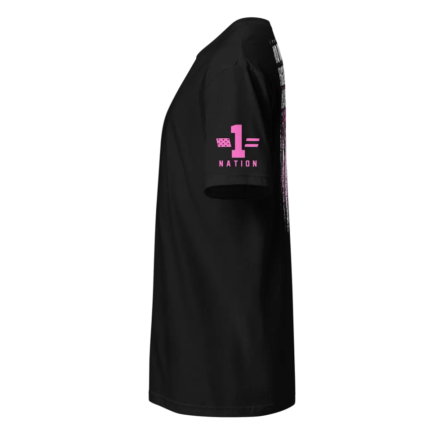 Breast Cancer: No One Fights Alone product image (2)