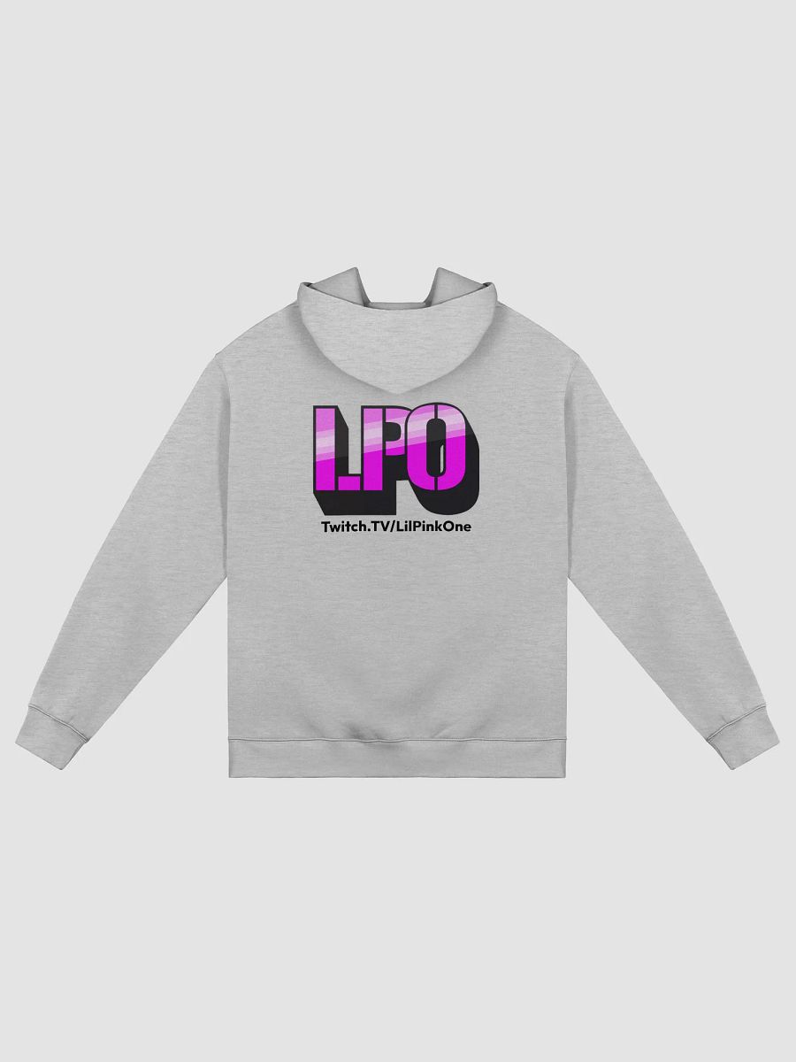 LPO Hoodie product image (2)