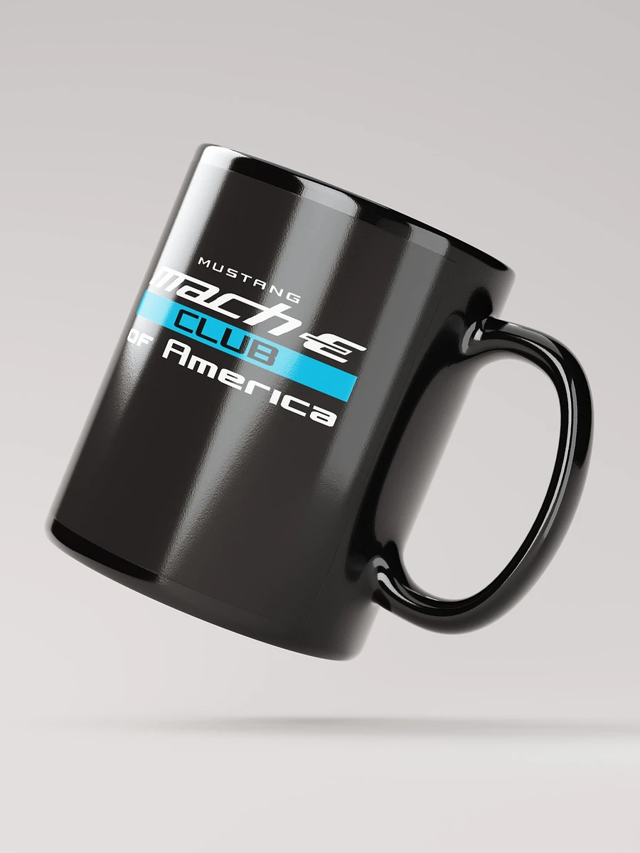 Mach-E Club Coffee Mug product image (4)