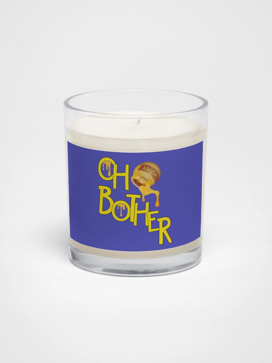 Honey Pot Bliss Soy Wax Candle product image (1)