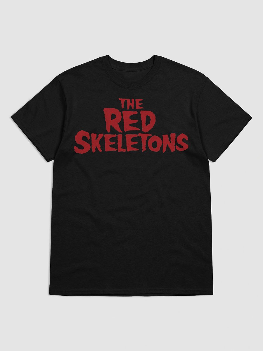 The Red Skeletons "Fit" product image (48)