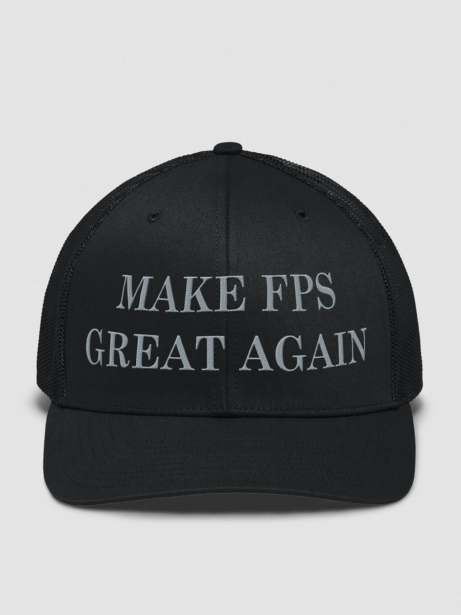 MAKE FPS GREAT AGAIN product image (1)
