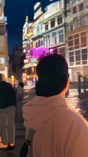 Should I make an anime? 💀 #fyp #foryou #anime #viral #music #hiphop #boombap