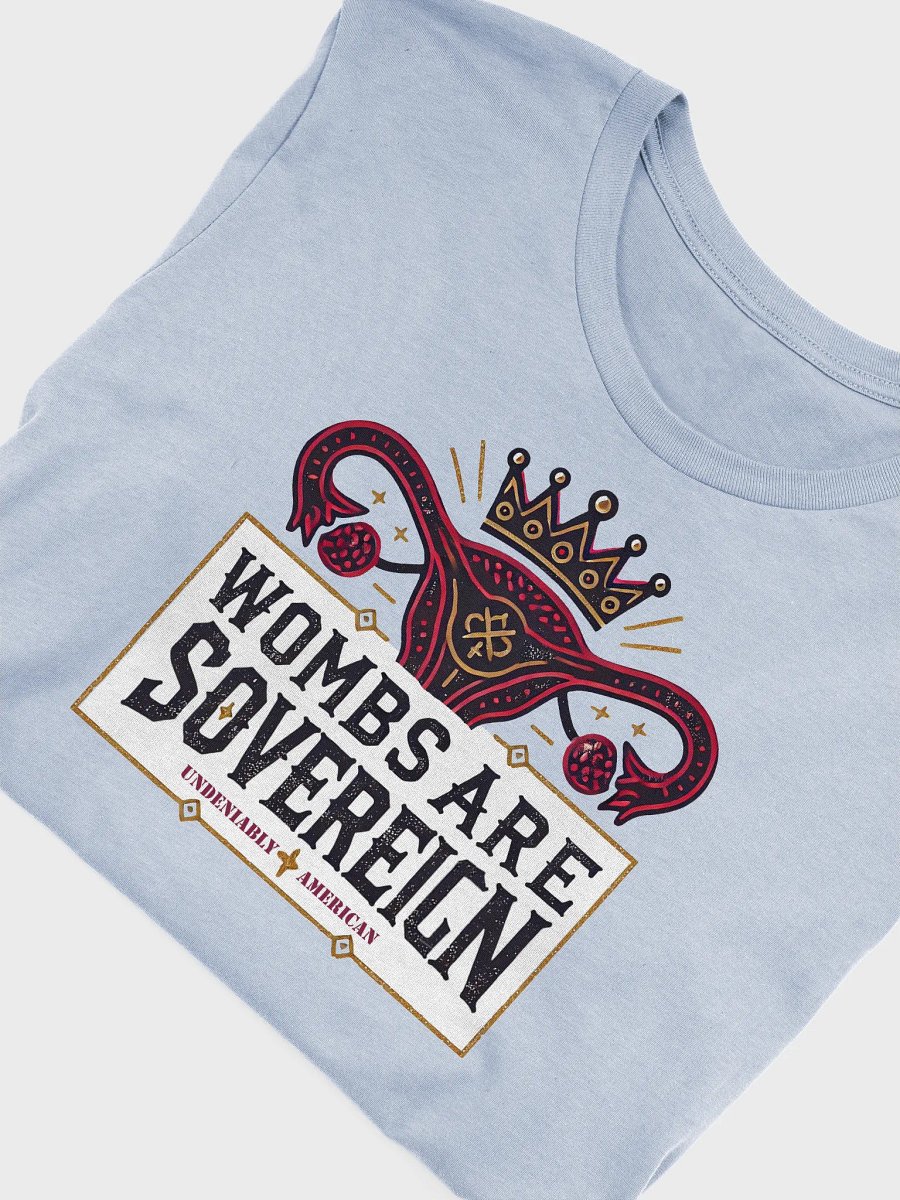 Sovereign Wombs T product image (55)