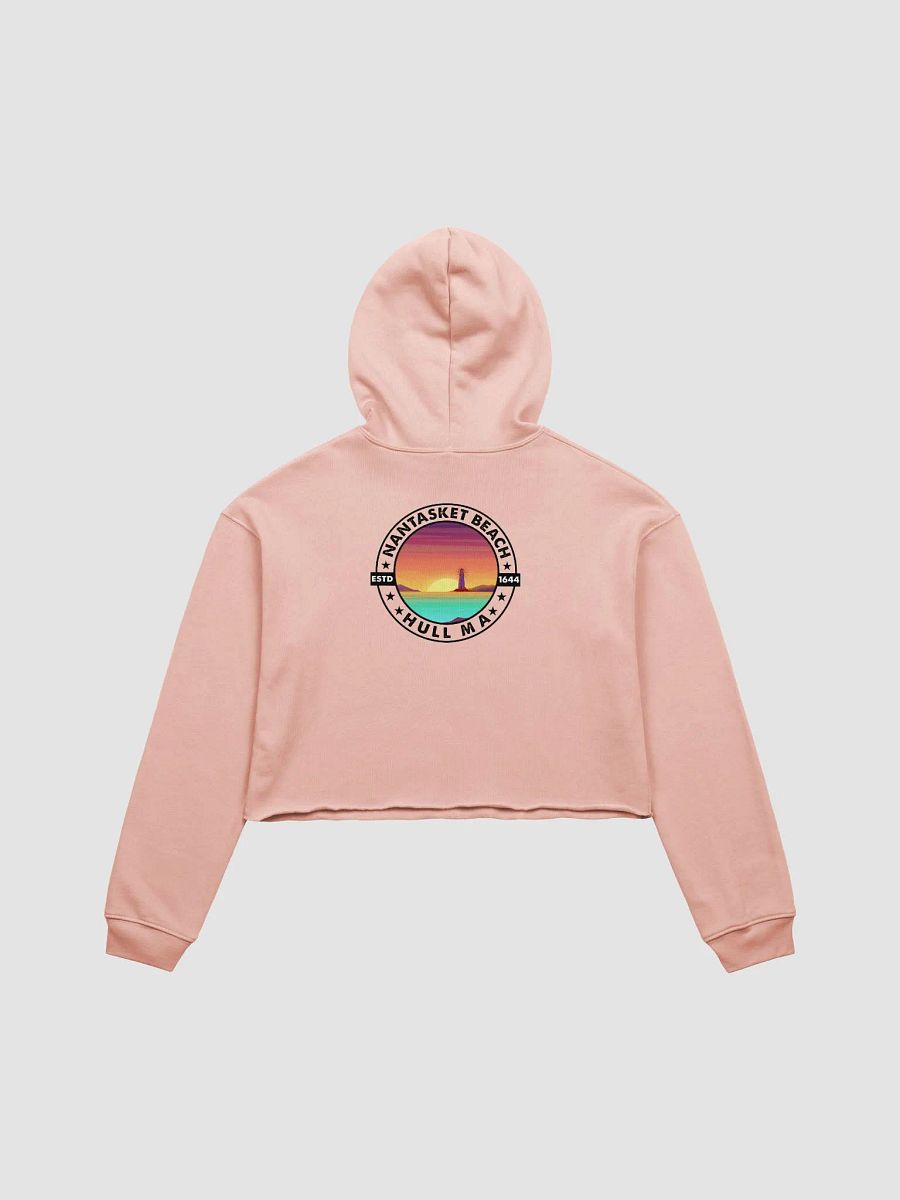 Nantasket Rose Crop-Top product image (4)