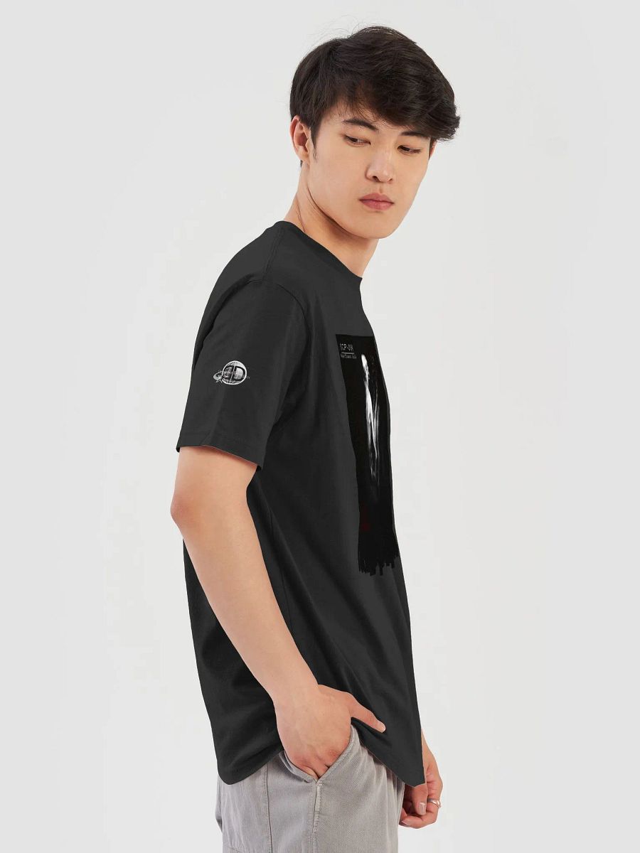SCP-096 | Supersoft T-Shirt product image (5)