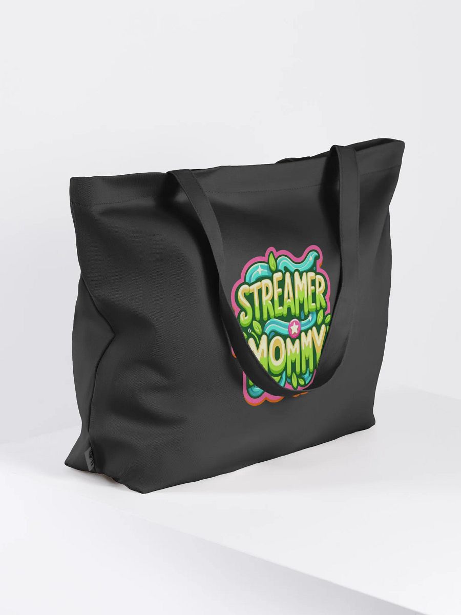 STREAMER MOMMY TOP BAG product image (8)